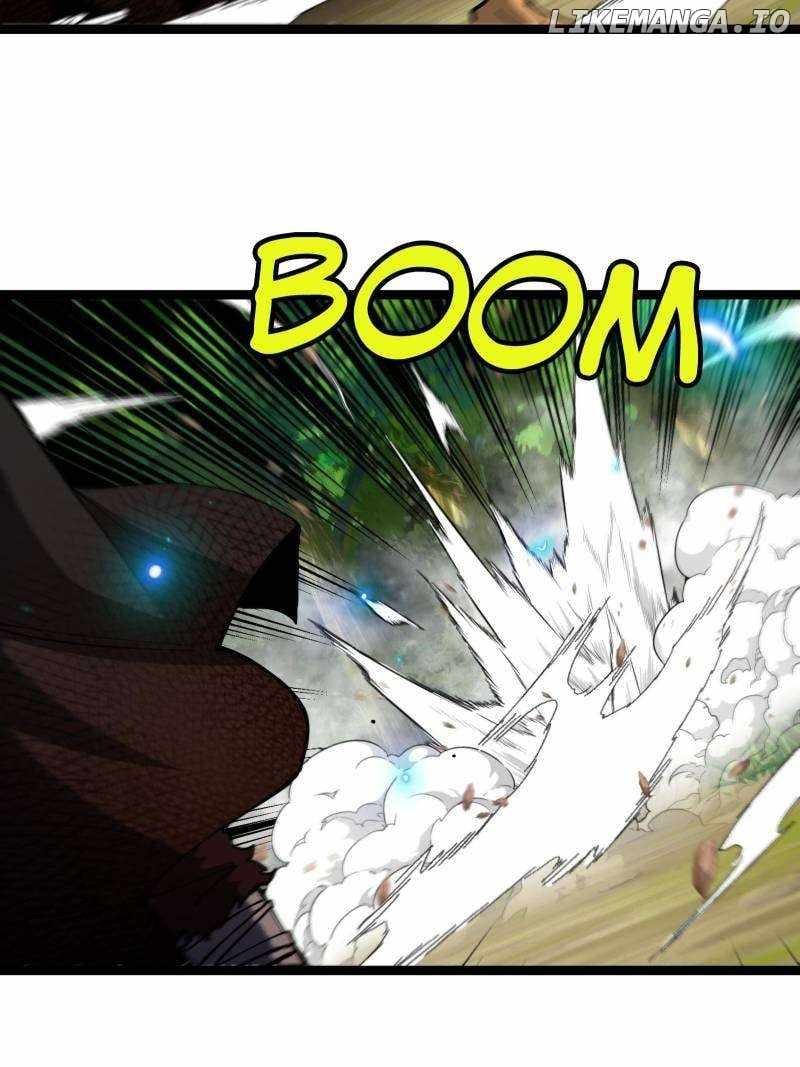 I Am The Monster Overlord Chapter 48 48